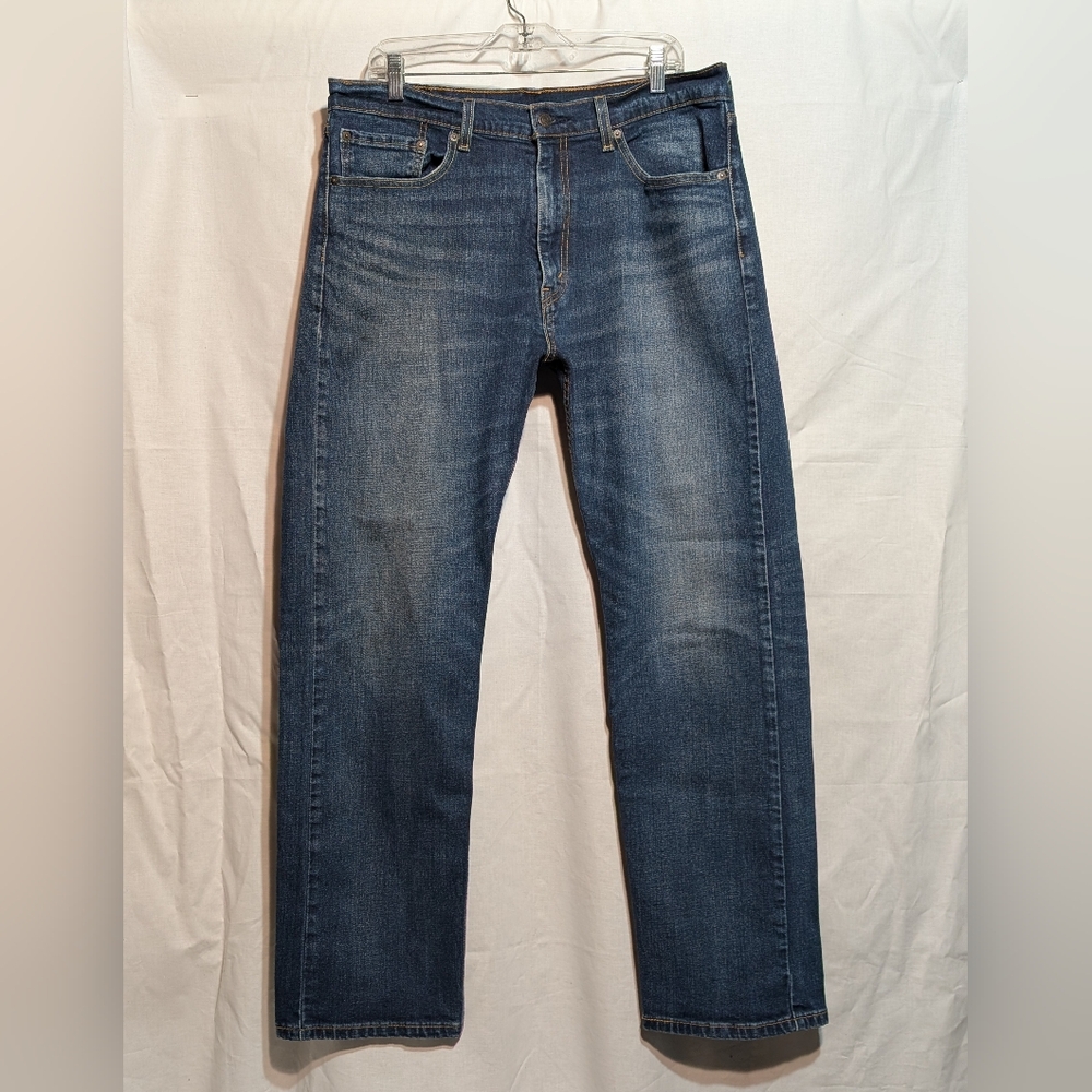 Levi's 505 Jeans 36x32
